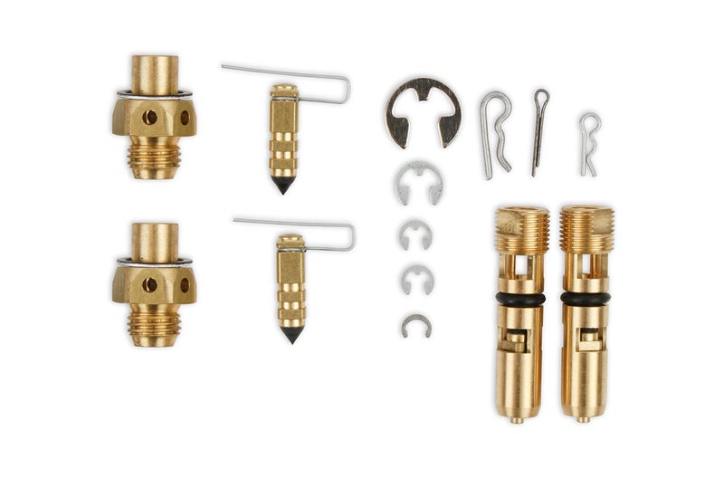 Holley 37-119 Renew Kit Carburetor Rebuild Kit - Image 4